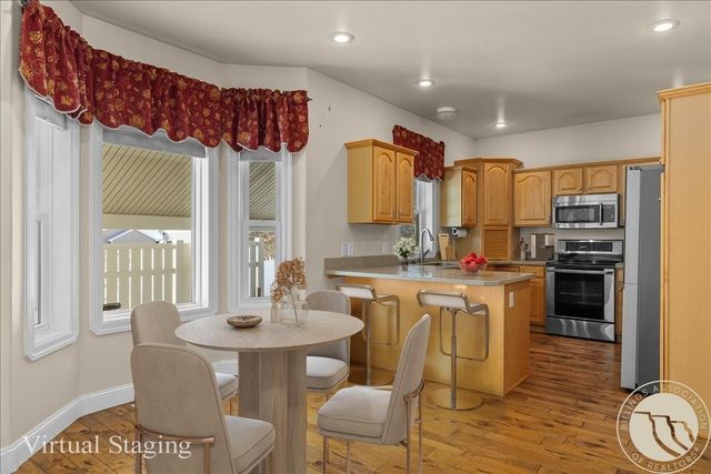 3940 Fairmeadow Drive, Billings, MT 59102