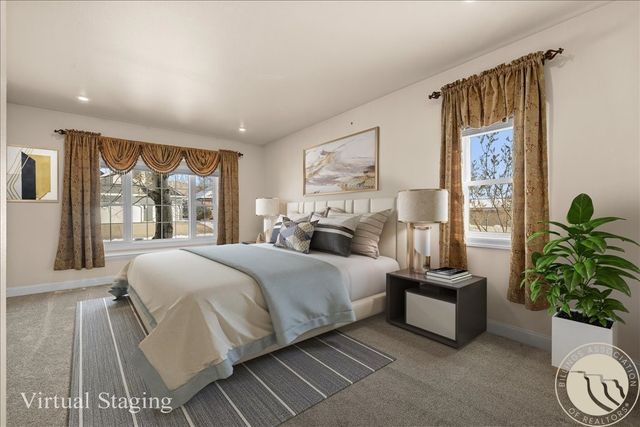 3940 Fairmeadow Drive, Billings, MT 59102