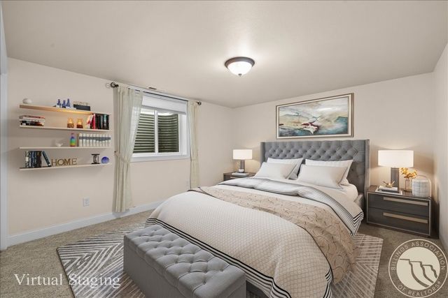 3940 Fairmeadow Drive, Billings, MT 59102