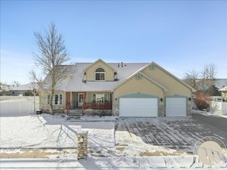 3940 Fairmeadow Drive, Billings, MT 59102