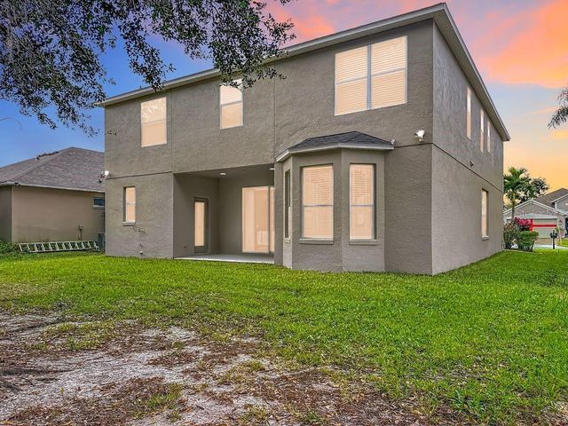 15612 MONTESINO DRIVE, Orlando, FL 32828