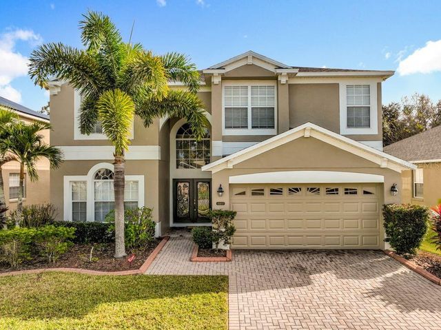 15612 MONTESINO DRIVE, Orlando, FL 32828