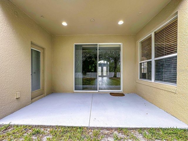 15612 MONTESINO DRIVE, Orlando, FL 32828