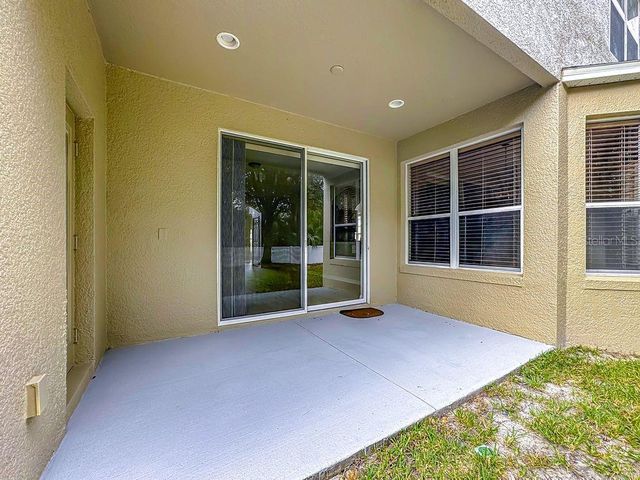 15612 MONTESINO DRIVE, Orlando, FL 32828