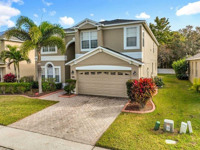 15612 MONTESINO DRIVE, Orlando, FL 32828
