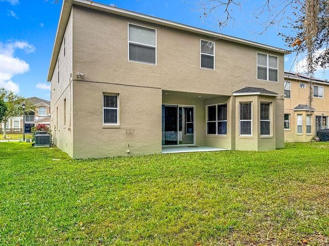 15612 MONTESINO DRIVE, Orlando, FL 32828