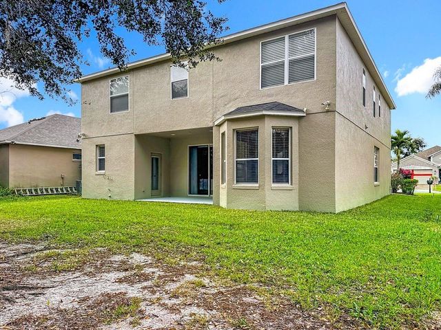 15612 MONTESINO DRIVE, Orlando, FL 32828