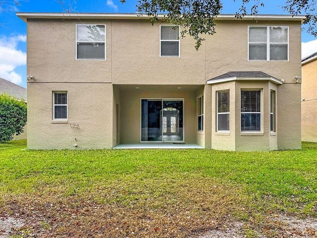 15612 MONTESINO DRIVE, Orlando, FL 32828