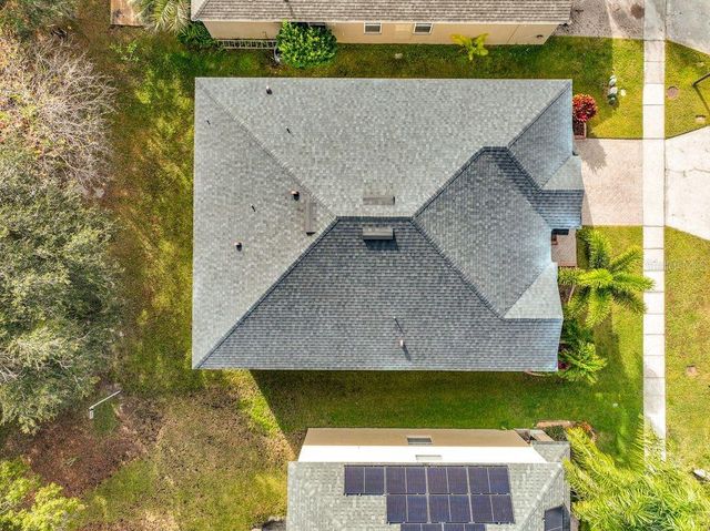 15612 MONTESINO DRIVE, Orlando, FL 32828