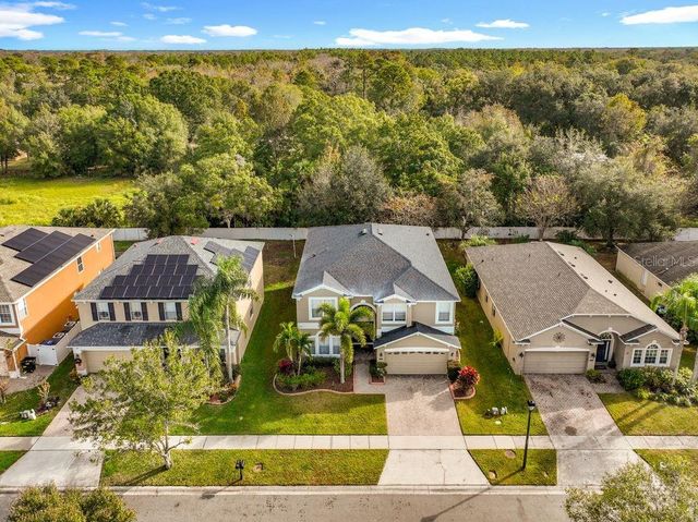 15612 MONTESINO DRIVE, Orlando, FL 32828