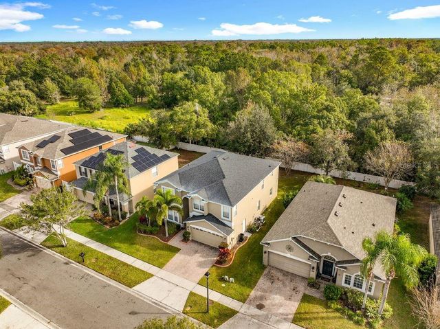 15612 MONTESINO DRIVE, Orlando, FL 32828