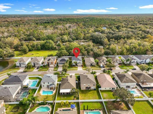 15612 MONTESINO DRIVE, Orlando, FL 32828