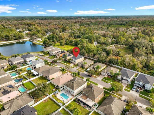 15612 MONTESINO DRIVE, Orlando, FL 32828