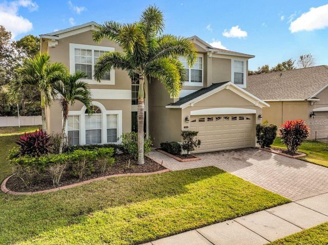 15612 MONTESINO DRIVE, Orlando, FL 32828
