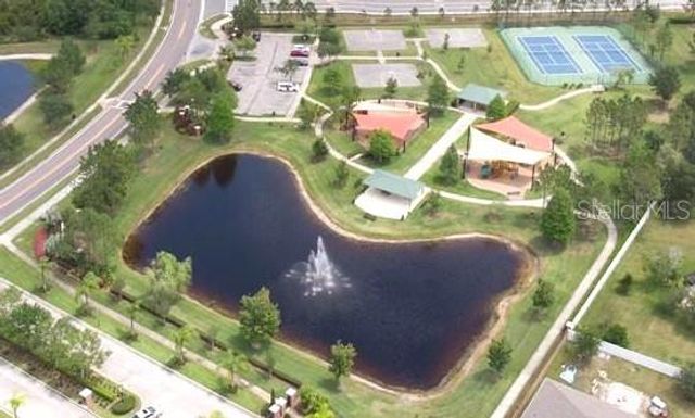 15612 MONTESINO DRIVE, Orlando, FL 32828