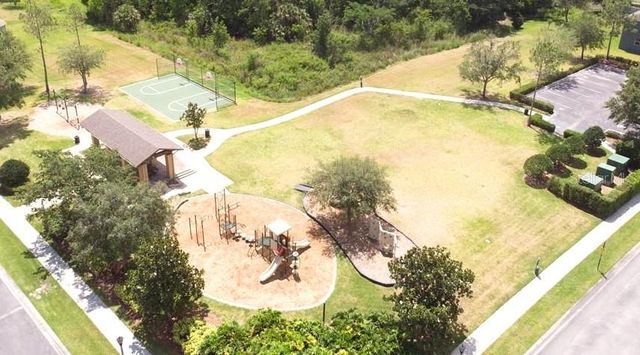 15612 MONTESINO DRIVE, Orlando, FL 32828