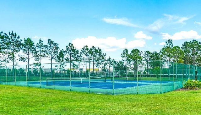 15612 MONTESINO DRIVE, Orlando, FL 32828