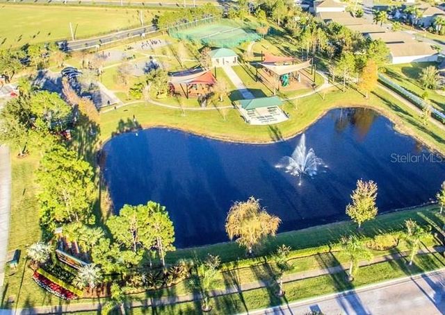 15612 MONTESINO DRIVE, Orlando, FL 32828