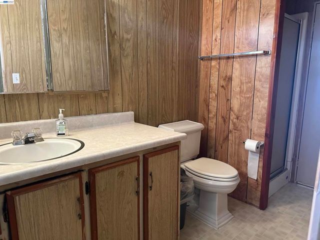 711 Old Canyon Rd., Fremont, CA 94536