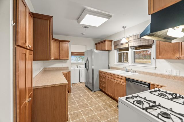 326 W L Avenue, North Little Rock, AR 72116