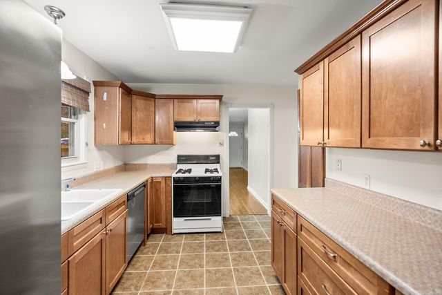 326 W L Avenue, North Little Rock, AR 72116