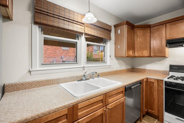 326 W L Avenue, North Little Rock, AR 72116