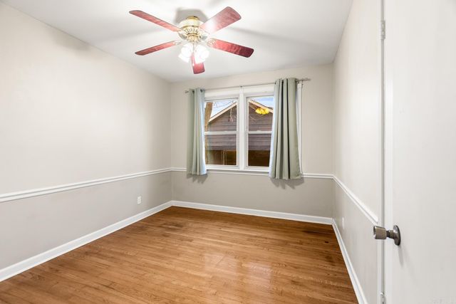 326 W L Avenue, North Little Rock, AR 72116