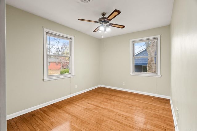 326 W L Avenue, North Little Rock, AR 72116