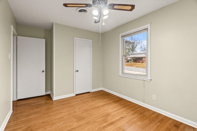 326 W L Avenue, North Little Rock, AR 72116