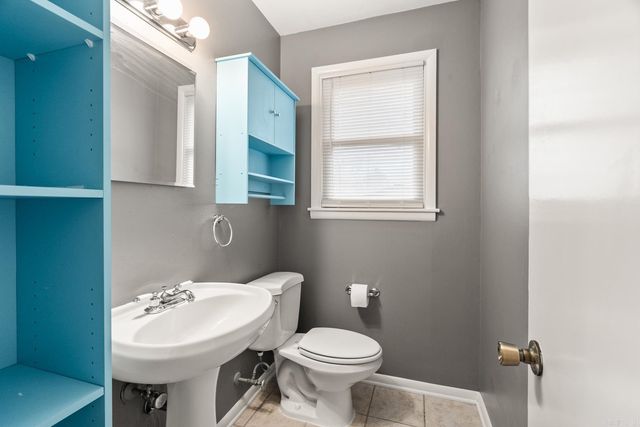 326 W L Avenue, North Little Rock, AR 72116