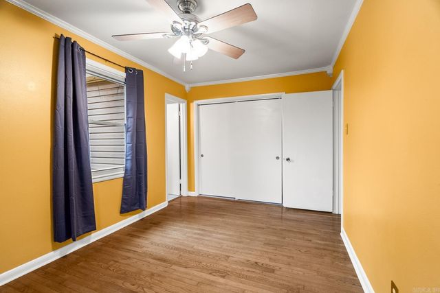 326 W L Avenue, North Little Rock, AR 72116