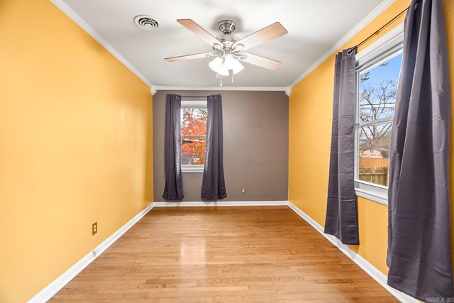 326 W L Avenue, North Little Rock, AR 72116