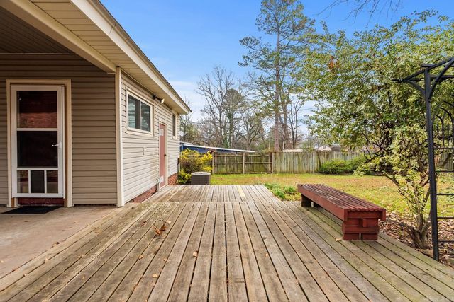 326 W L Avenue, North Little Rock, AR 72116