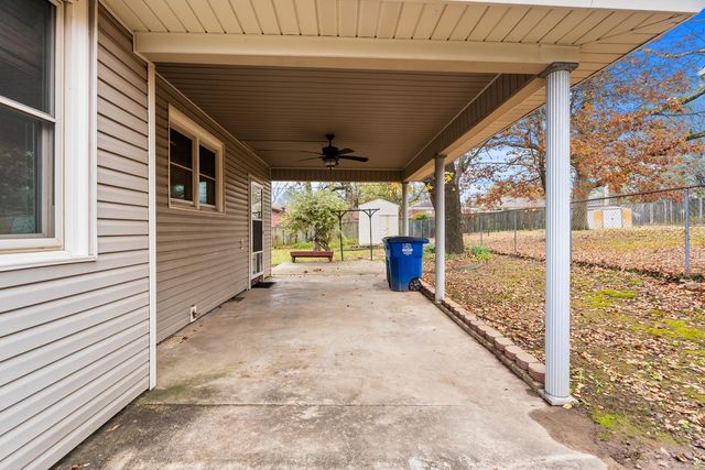 326 W L Avenue, North Little Rock, AR 72116