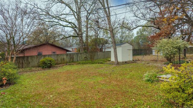 326 W L Avenue, North Little Rock, AR 72116