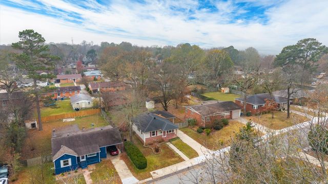 326 W L Avenue, North Little Rock, AR 72116