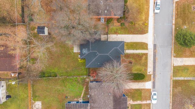 326 W L Avenue, North Little Rock, AR 72116