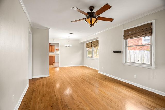 326 W L Avenue, North Little Rock, AR 72116