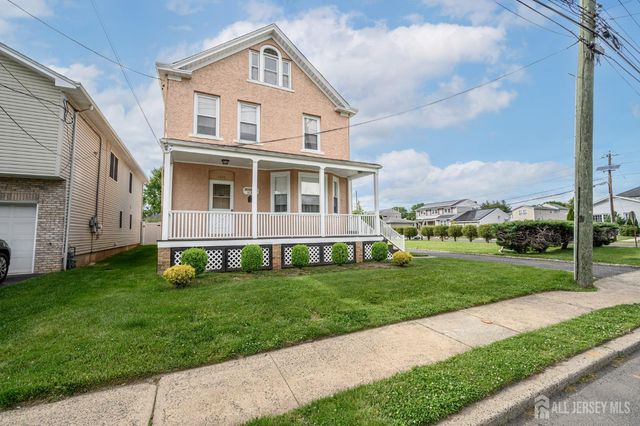 1120 Madison Hill Road, Clark, NJ 07066