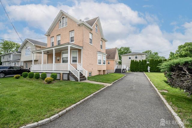 1120 Madison Hill Road, Clark, NJ 07066