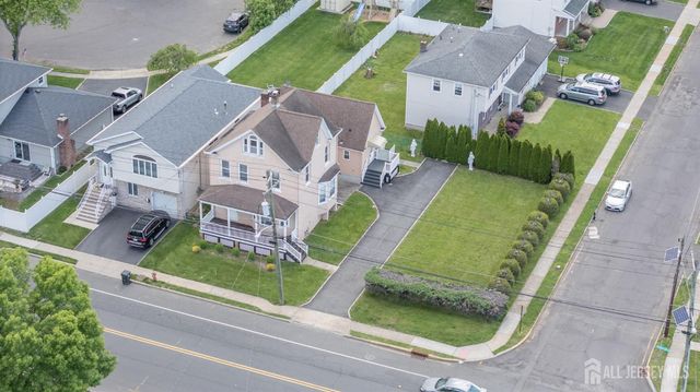 1120 Madison Hill Road, Clark, NJ 07066