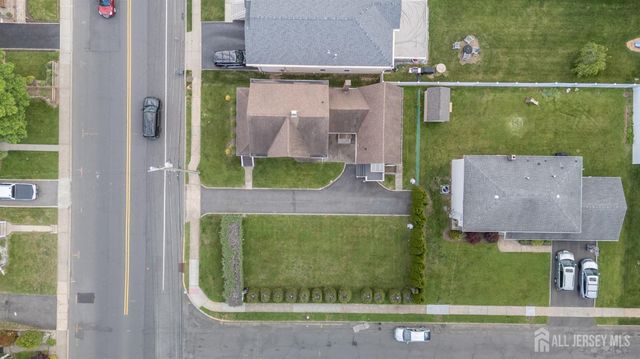 1120 Madison Hill Road, Clark, NJ 07066