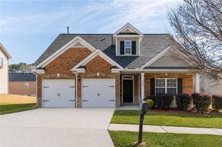 1301 Rose Terrace Circle, Loganville, GA 30052