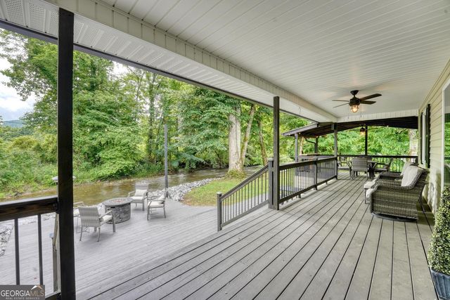 33 Tusquittee Valley Lane, Hayesville, NC 28904