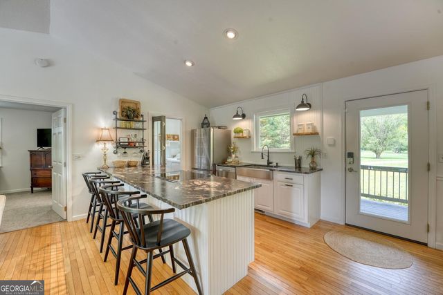 33 Tusquittee Valley Lane, Hayesville, NC 28904