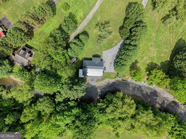 33 Tusquittee Valley Lane, Hayesville, NC 28904