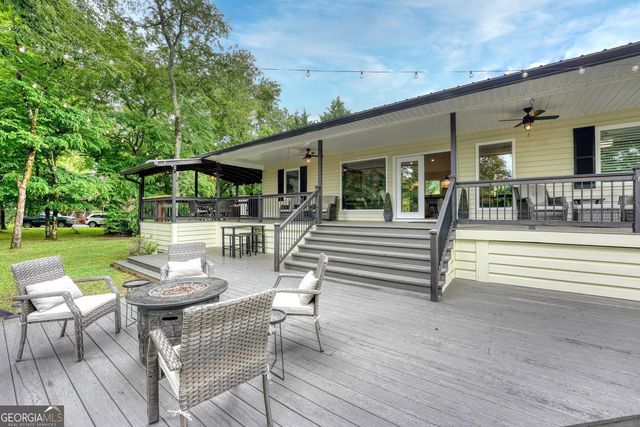 33 Tusquittee Valley Lane, Hayesville, NC 28904