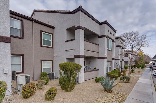 7255 West Sunset Road 2155, Las Vegas, NV 89113