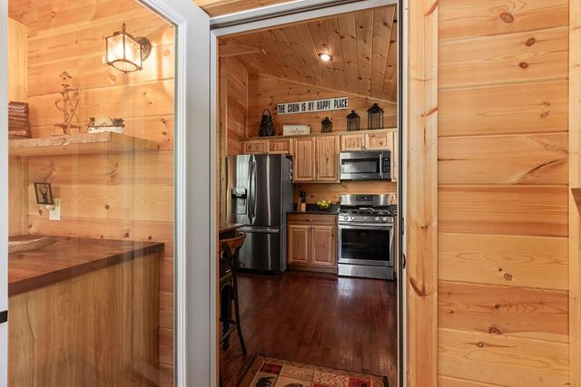 245 Fern Way, Murphy, NC 28906