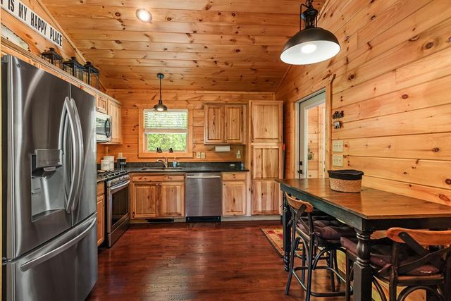 245 Fern Way, Murphy, NC 28906